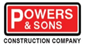 Powers & Sons Construction, Inc.